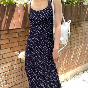 Brandy Melville Colleen Dress